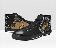 Wolf Chucks