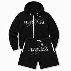 Fearless Strike Short Set