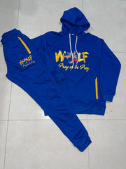Wolf Set