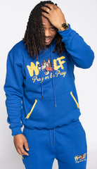 Wolf Set