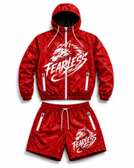 FEARLESS™ Crimson Alpha Pack