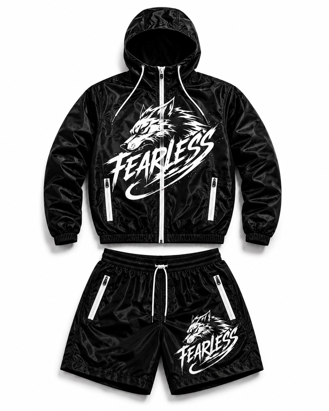 FEARLESS™ Midnight Pack