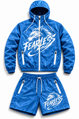 FEARLESS™ Steel Blue Legacy Pack